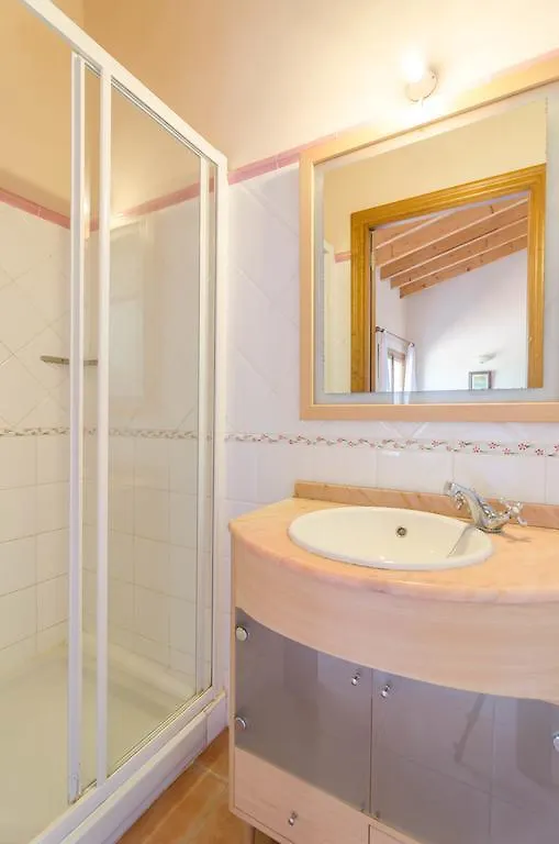 Villa Sescola Vila Felanitx