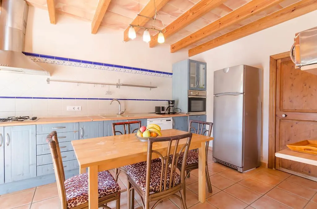 Villa Sescola Vila Felanitx
