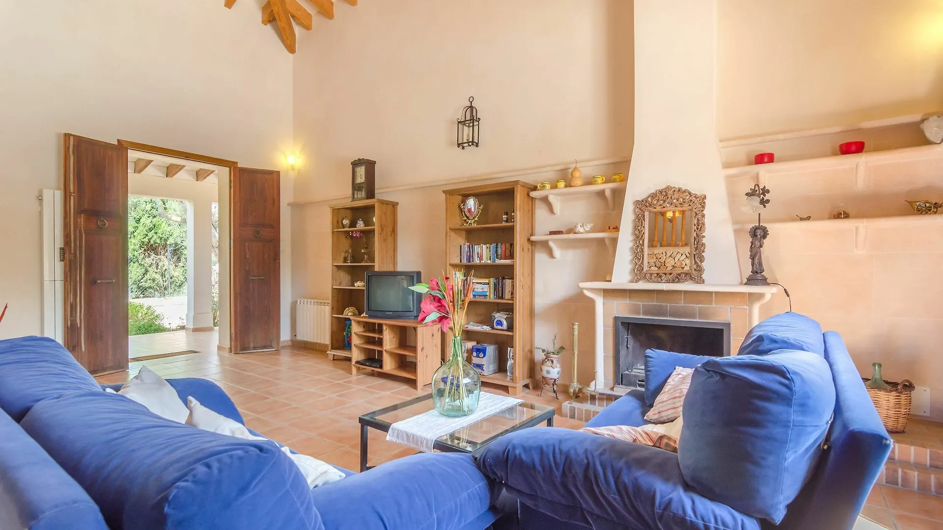 Sescola Vila Felanitx Villa