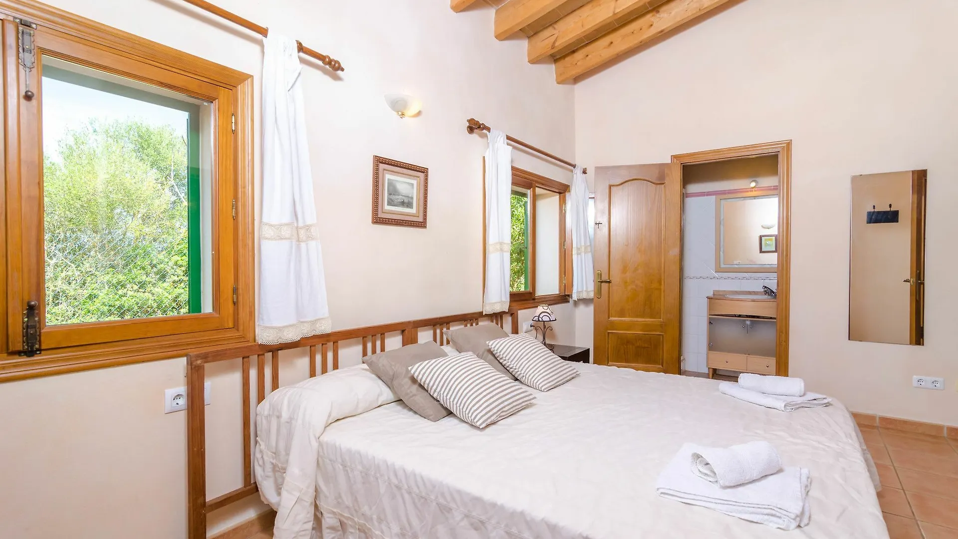 Villa Sescola Vila Felanitx