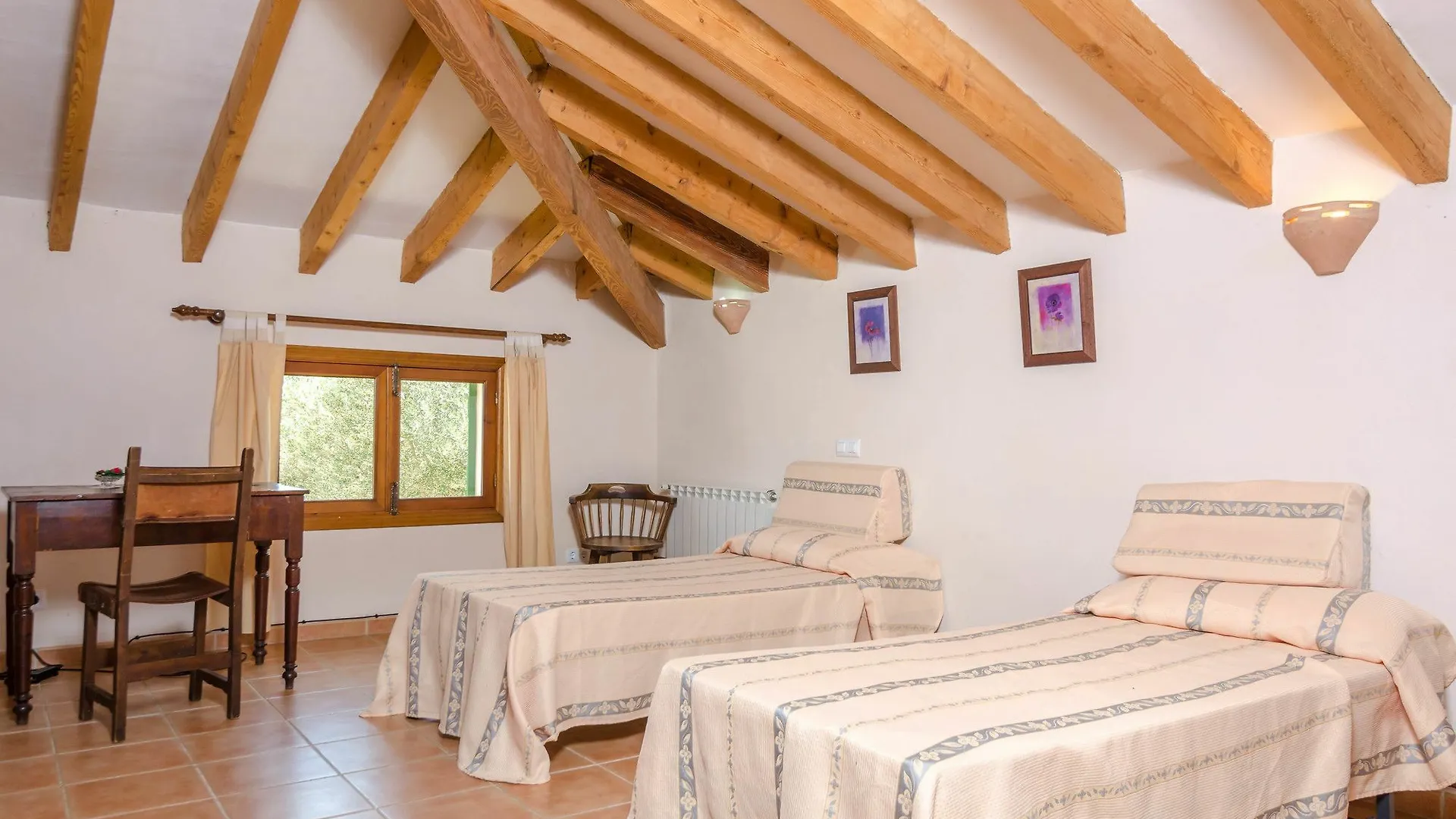 Sescola Vila Felanitx Espanha