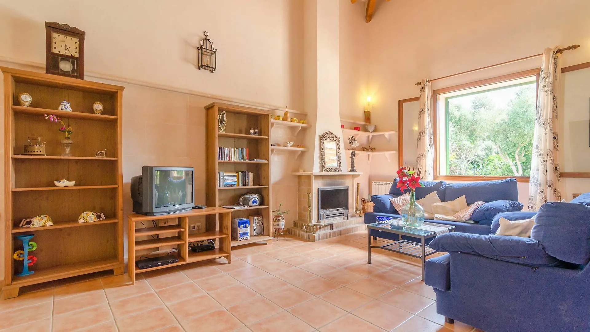 Villa Sescola Vila Felanitx Espanha