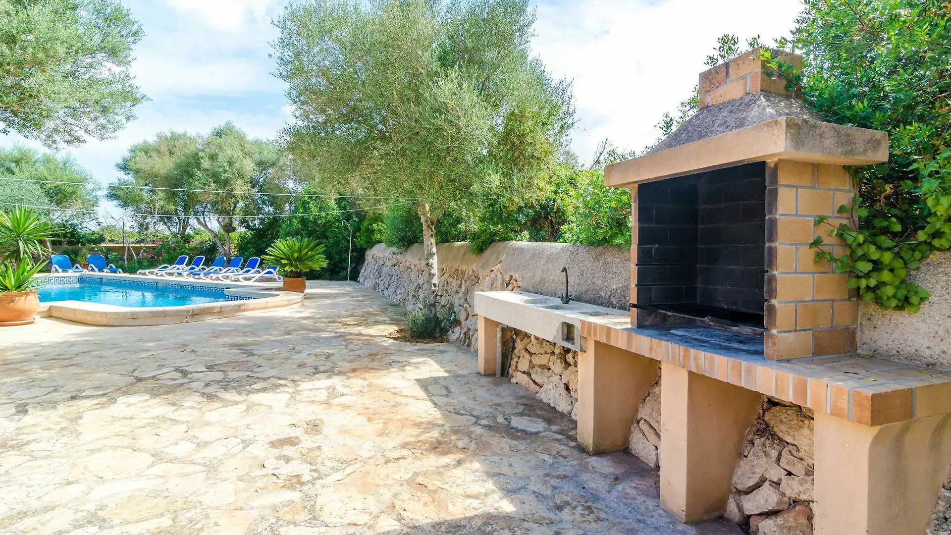 Sescola Villa Felanitx